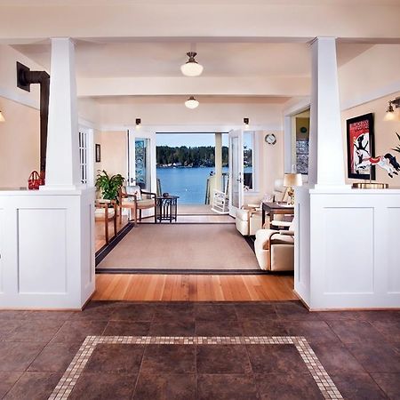 Grandview Gardens Bed And Breakfast Keyport Luaran gambar