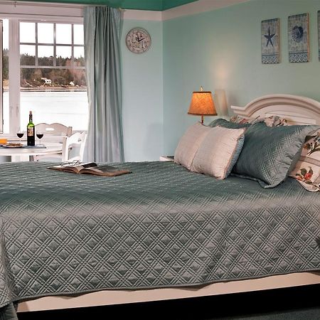 Grandview Gardens Bed And Breakfast Keyport Luaran gambar