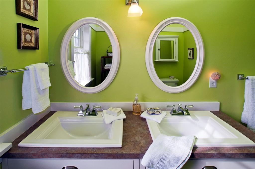 Grandview Gardens Bed And Breakfast Keyport Luaran gambar