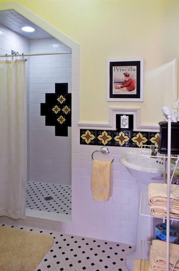 Grandview Gardens Bed And Breakfast Keyport Luaran gambar