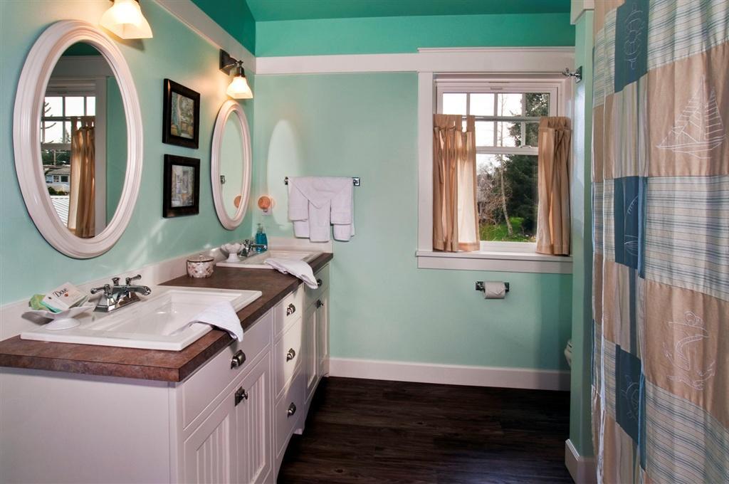 Grandview Gardens Bed And Breakfast Keyport Luaran gambar