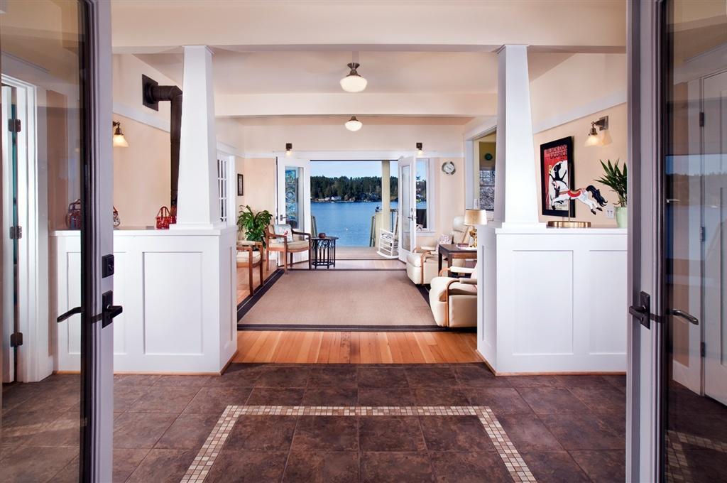 Grandview Gardens Bed And Breakfast Keyport Luaran gambar