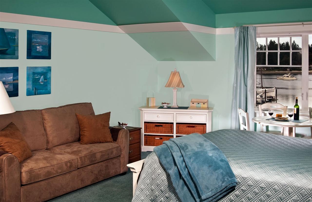 Grandview Gardens Bed And Breakfast Keyport Luaran gambar